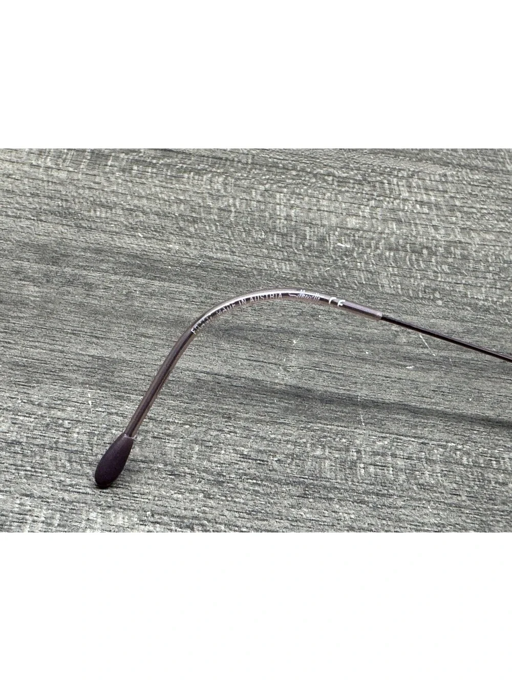 Silhouette eyeglasses frames